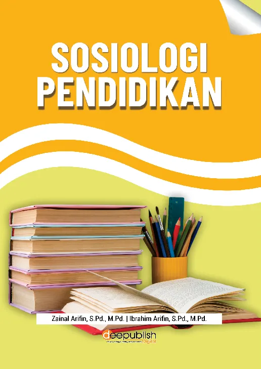 Sosiologi Pendidikan