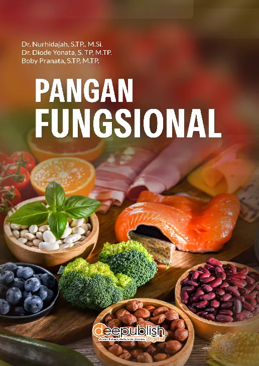 Pangan Fungsional