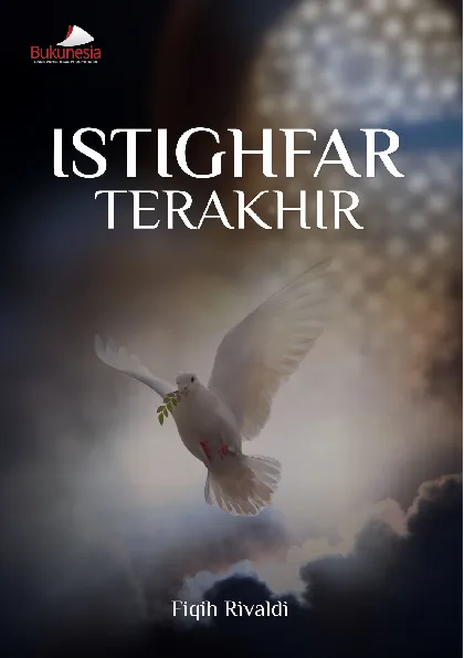 Istighfar Terakhir