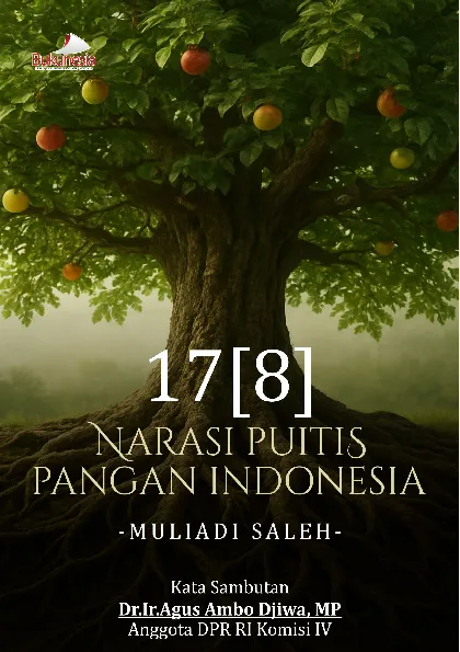 17[8] Narasi Puitis Pangan Indonesia