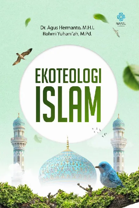 EKOTEOLOGI ISLAM