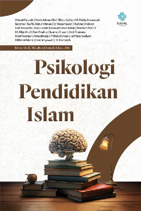 PSIKOLOGI PENDIDIKAN ISLAM