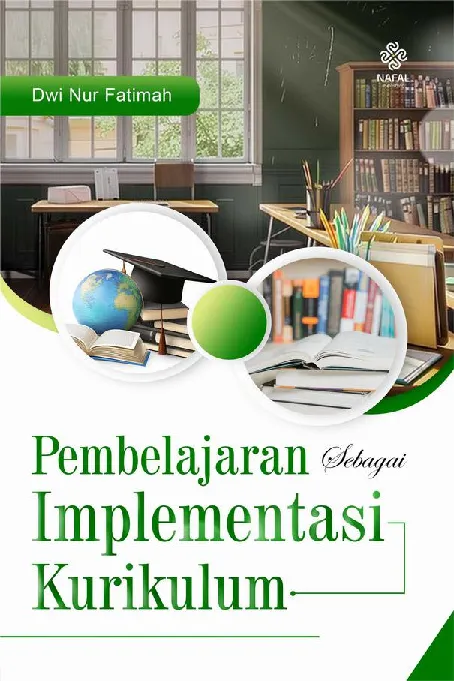 PEMBELAJARAN SEBAGAI IMPLEMENTASI KURIKULUM