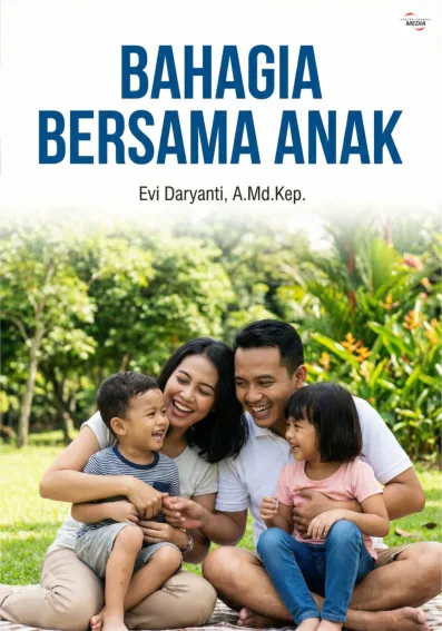Bahagia Bersama Anak