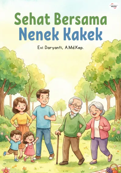 Sehat Bersama Nenek Kakek