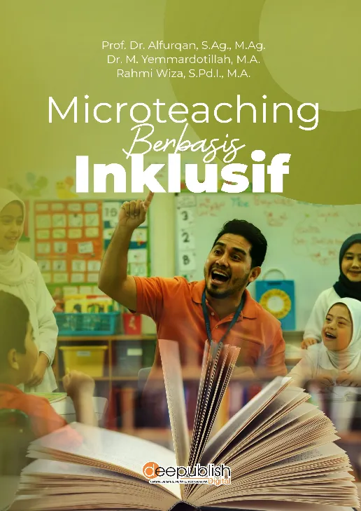 Microteaching Berbasis Inklusif