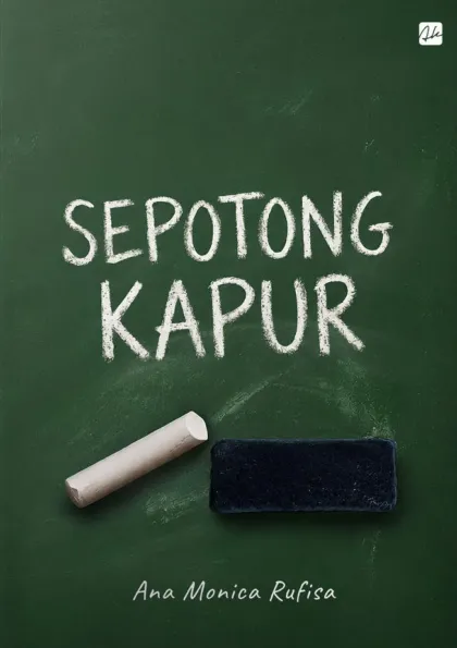 Sepotong Kapur