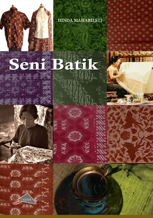 Seni Batik