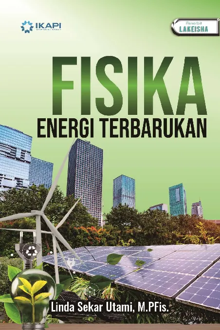 FISIKA ENERGI TERBARUKAN