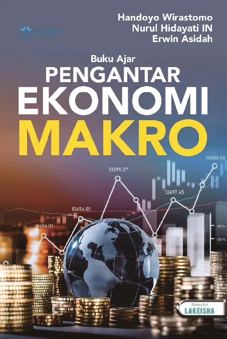 BUKU AJAR PENGANTAR EKONOMI MAKRO