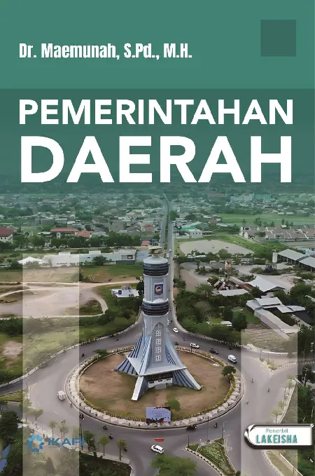 PEMERINTAHAN DAERAH