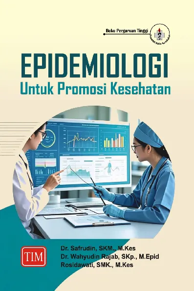 Epidemiologi untuk Promosi Kesehatan