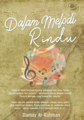 Dalam melodi rindu