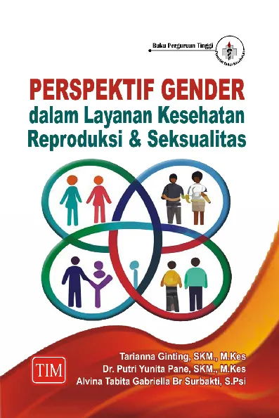 Perspektif Gender dalam Layanan Kesehatan Reproduksi dan Seksualitas