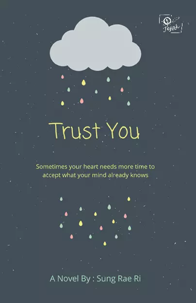 Trust you