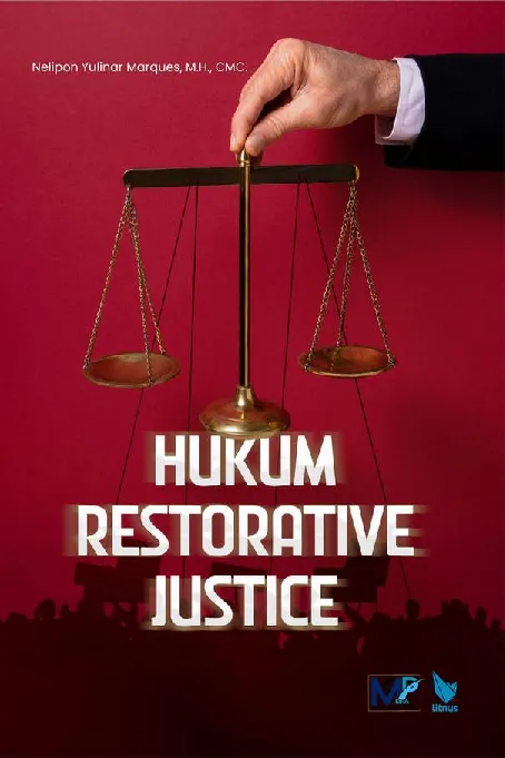 HUKUM RESTORATIVE JUSTICE