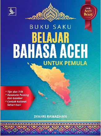 Belajar Bahasa Aceh untuk Pemula