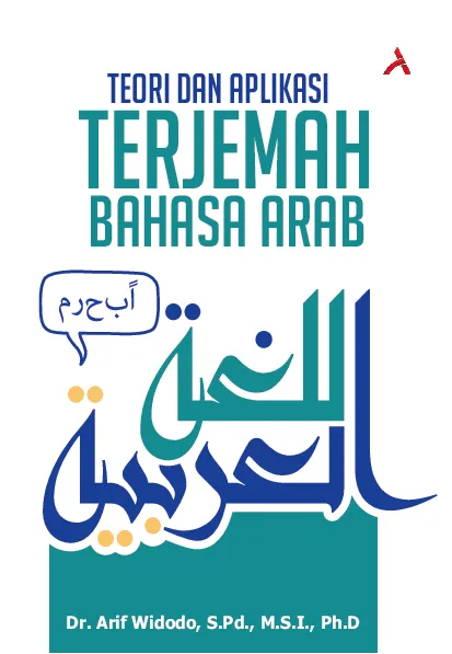 Teori dan Aplikasi Terjemah Bahasa Arab