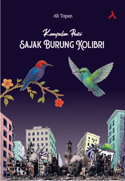Kumpulan Puisi – Sajak Burung Kolibri