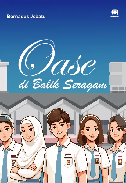 Oase di Balik Seragam