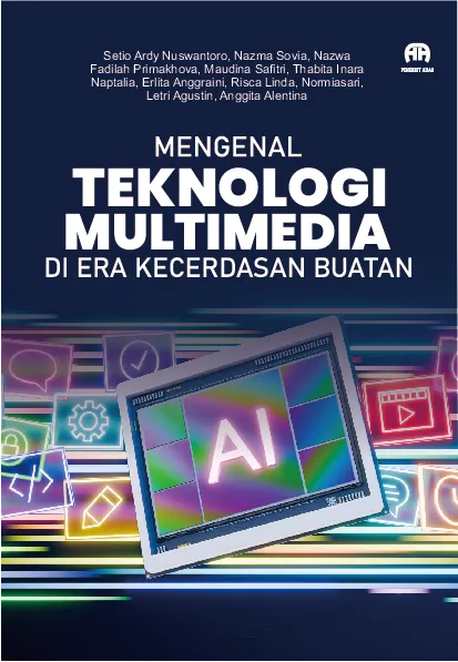 Mengenal Tegi Mulknolotimedia Di Era Kecerdasan Buatan