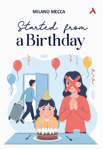 Started From A Birthday