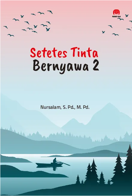 Setetes Tinta Bernyawa 2