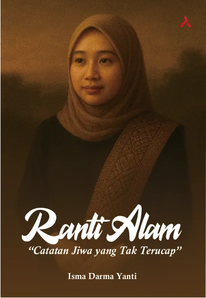 RANTI ALAM: Catatan Jiwa Yang Tak Terucap