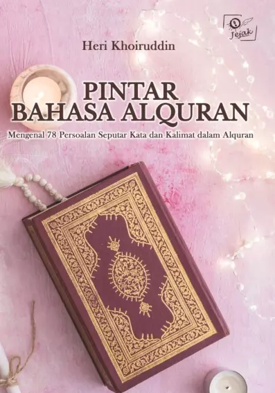 Pintar bahasa alQuran 