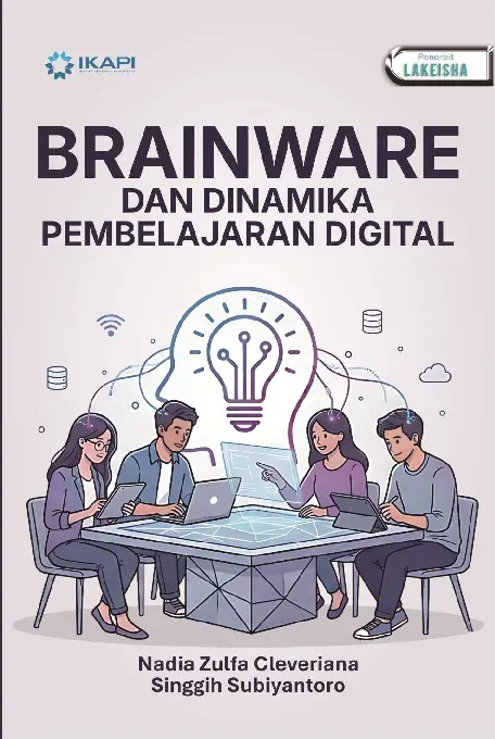 BRAINWARE DAN DINAMIKA PEMBELAJARAN DIGITAL