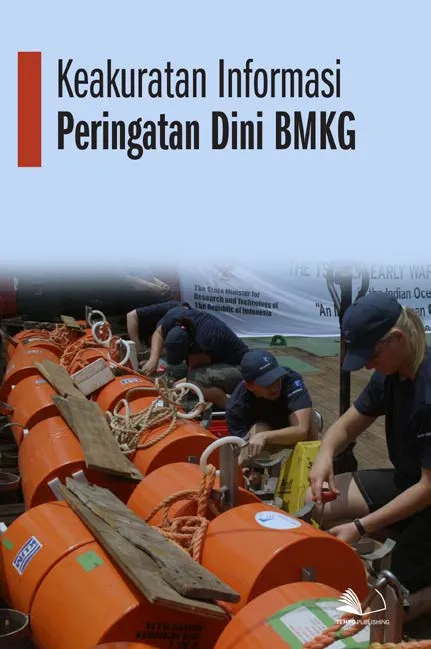 Keakuratan Informasi Peringatan Dini BMKG