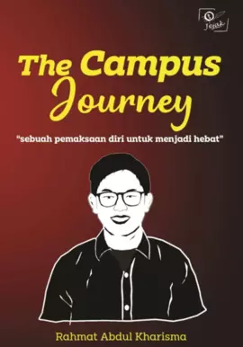 The campus journey