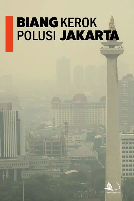 Biang Kerok Polusi Jakarta