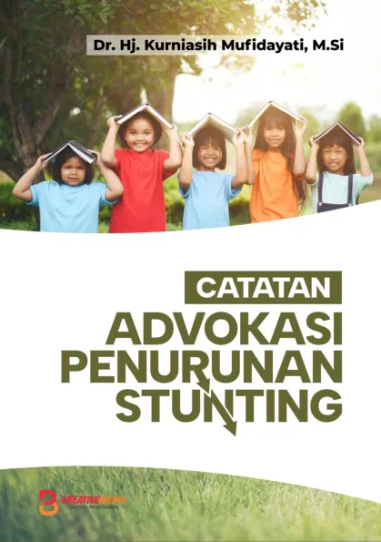 Catatan Advokasi Penurunan Stunting