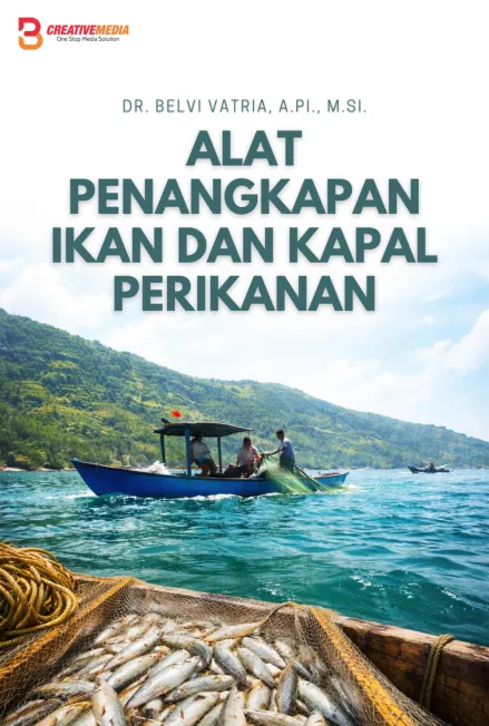 Alat Penangkapan Ikan dan Kapal Perikanan