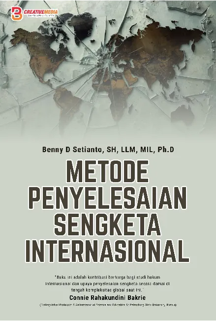 Metode Penyelesaian Sengketa Internasional