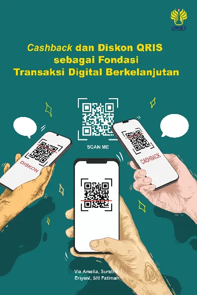 Cashback dan Diskon QRIS Sebagai Fondasi Transaksi Digital Berkelanjutan