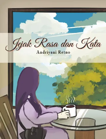Jejak Rasa dan Kata
