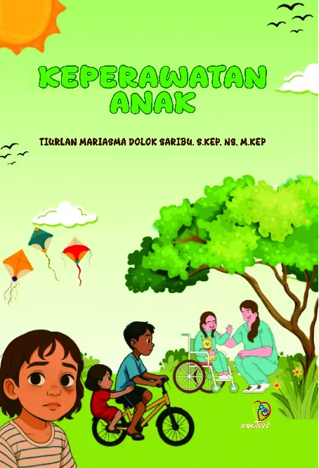 KEPERAWATAN ANAK