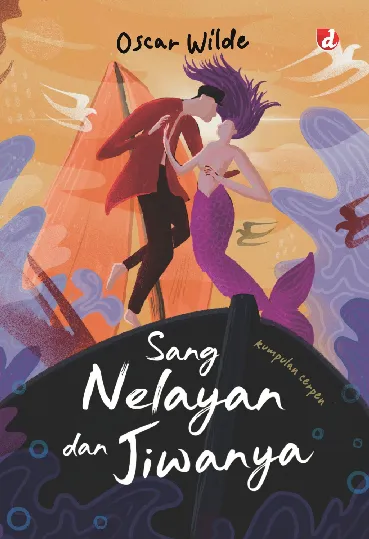 Sang Nelayan dan Jiwanya