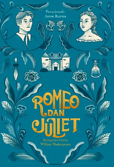 Romeo dan Juliet