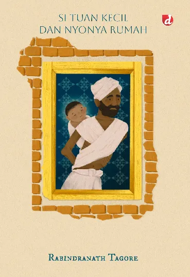 Si Tuan kecil dan Nyonya Rumah