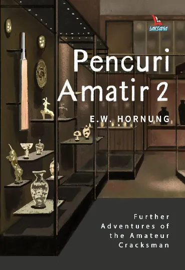 Pencuri Amatir 2