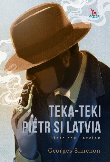 Teka teki Pietr si Latvia; Pietr the Latvian