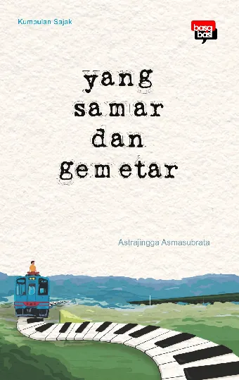 Yang Samar dan Gemetar