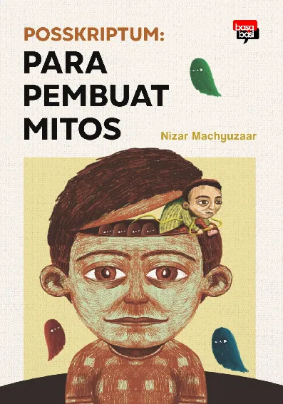 Posskriptum: Para Pembuat Mitos