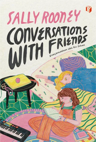 Conversation With Friends