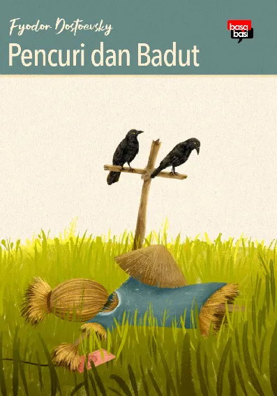 Pencuri dan Badut
