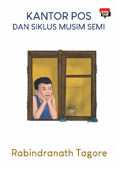 Kantor Pos dan Siklus Musim Semi