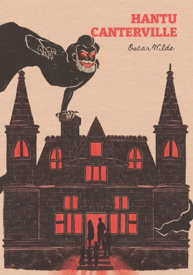 Hantu Canterville